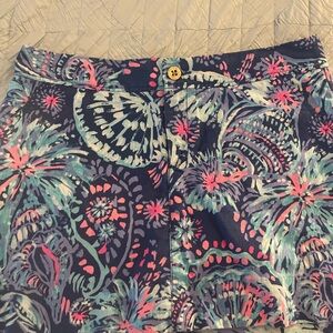 Lilly Pulitzer NICKI SKORT
